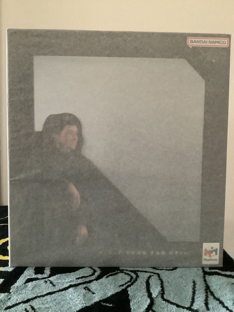 呪術廻戦　フィギュア　懐玉・玉折　夏油傑　高専 Ver.