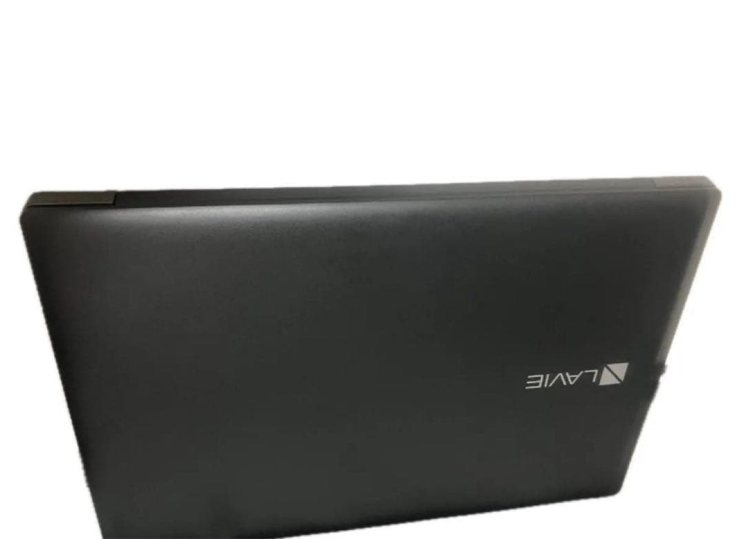 【新品同様】LAVIE Direct NS Core i5/8GB/256GB
