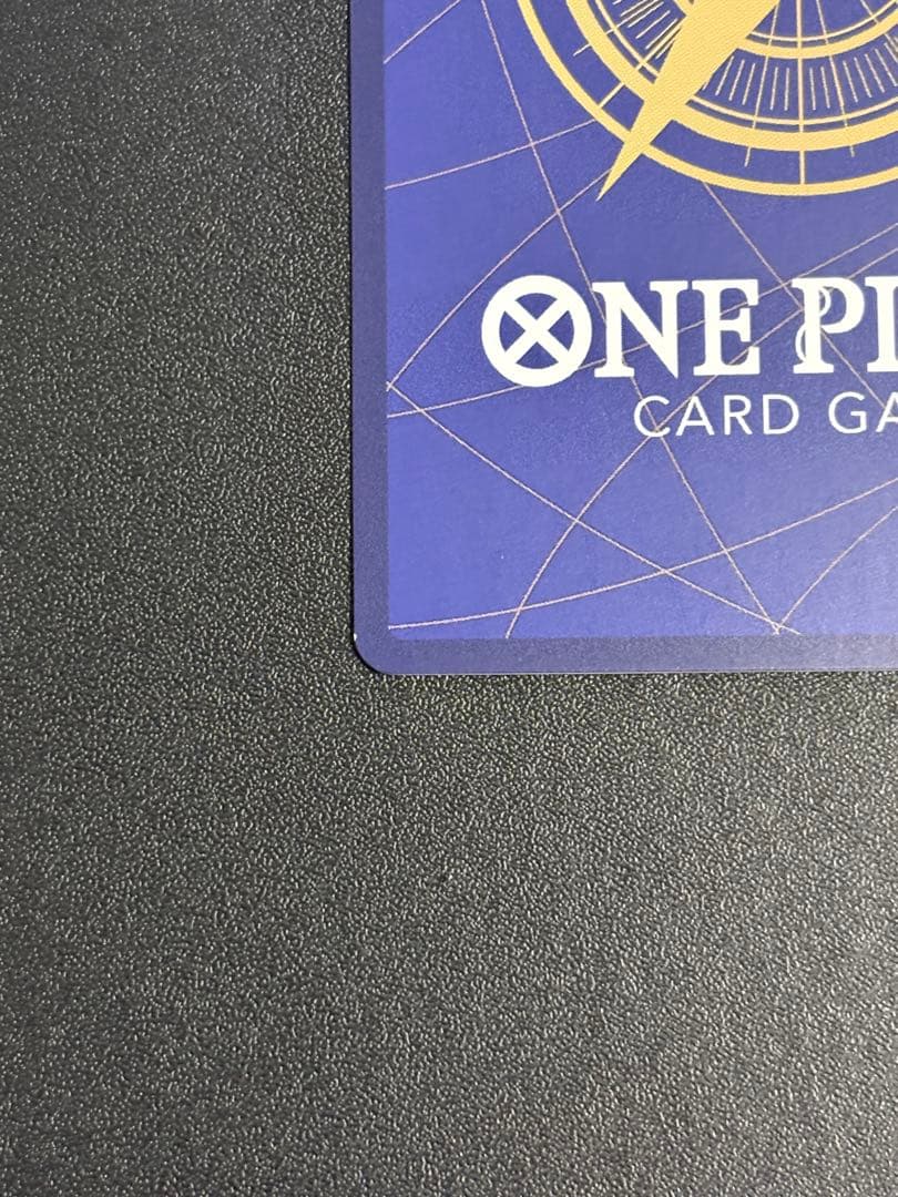 ニコ・ロビン R [OP01‐017]【中国語版】1st アニバーサリーセット