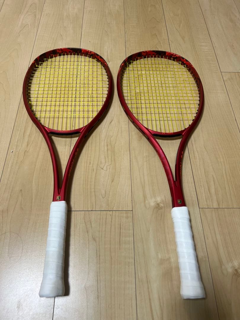 ソフトテニスラケットYONEXジオブレイク70S専用