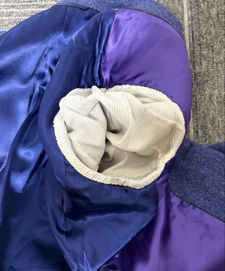 ポールスミス　ジャケット