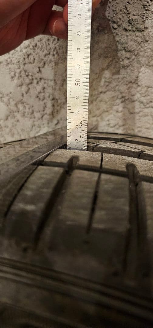 [希少廃盤]SAVINI SV83 21インチ pcd120 アメ鍛LC LS