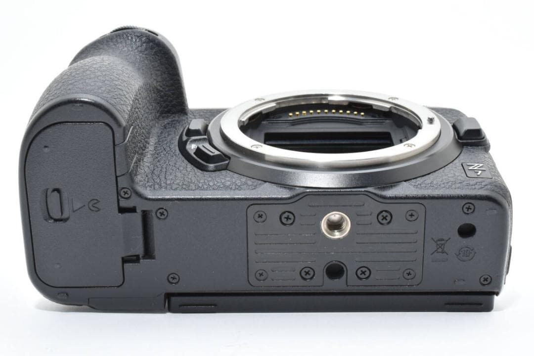 ★極上品★ ニコン Nikon Z7 ボディ SS476 #1058