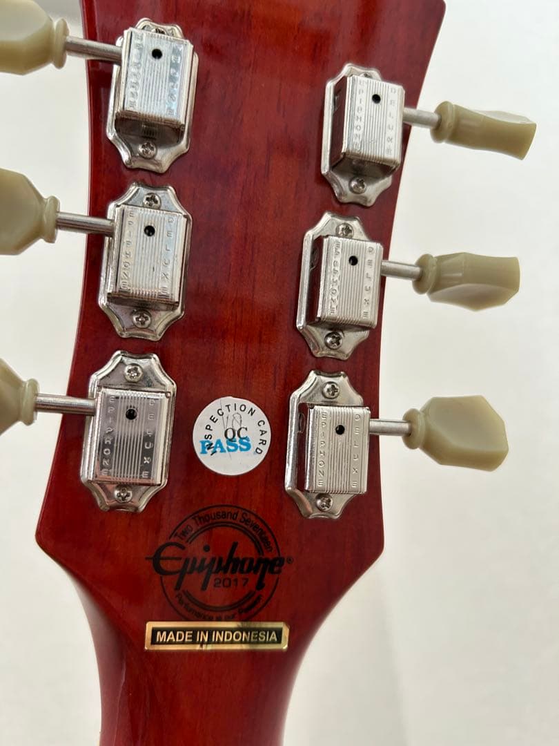 Epiphone Hummingbird アコギ 初心者セット付 美品