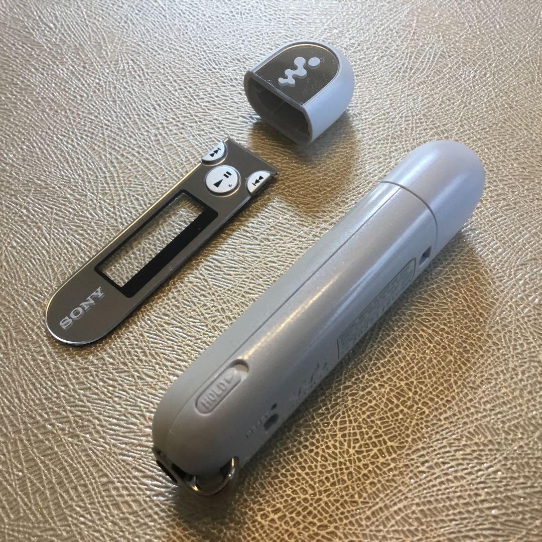 SONY NW-E042 デジタルオーディオプレーヤー