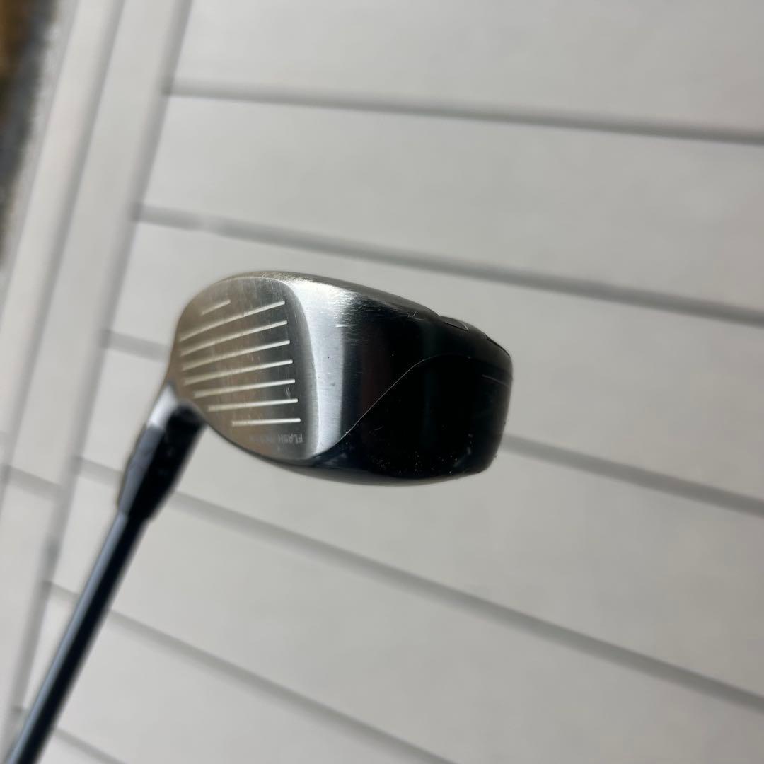 ば*1様 キャロウェイ　ハイブリッド　APEX 5