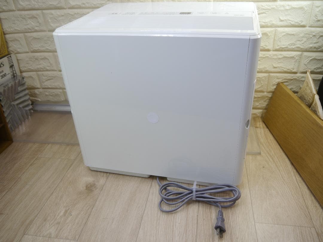 送料無料＞◆フィルターは新品同様❤ダイニチ 加湿器 HD-243 ハイブリッド