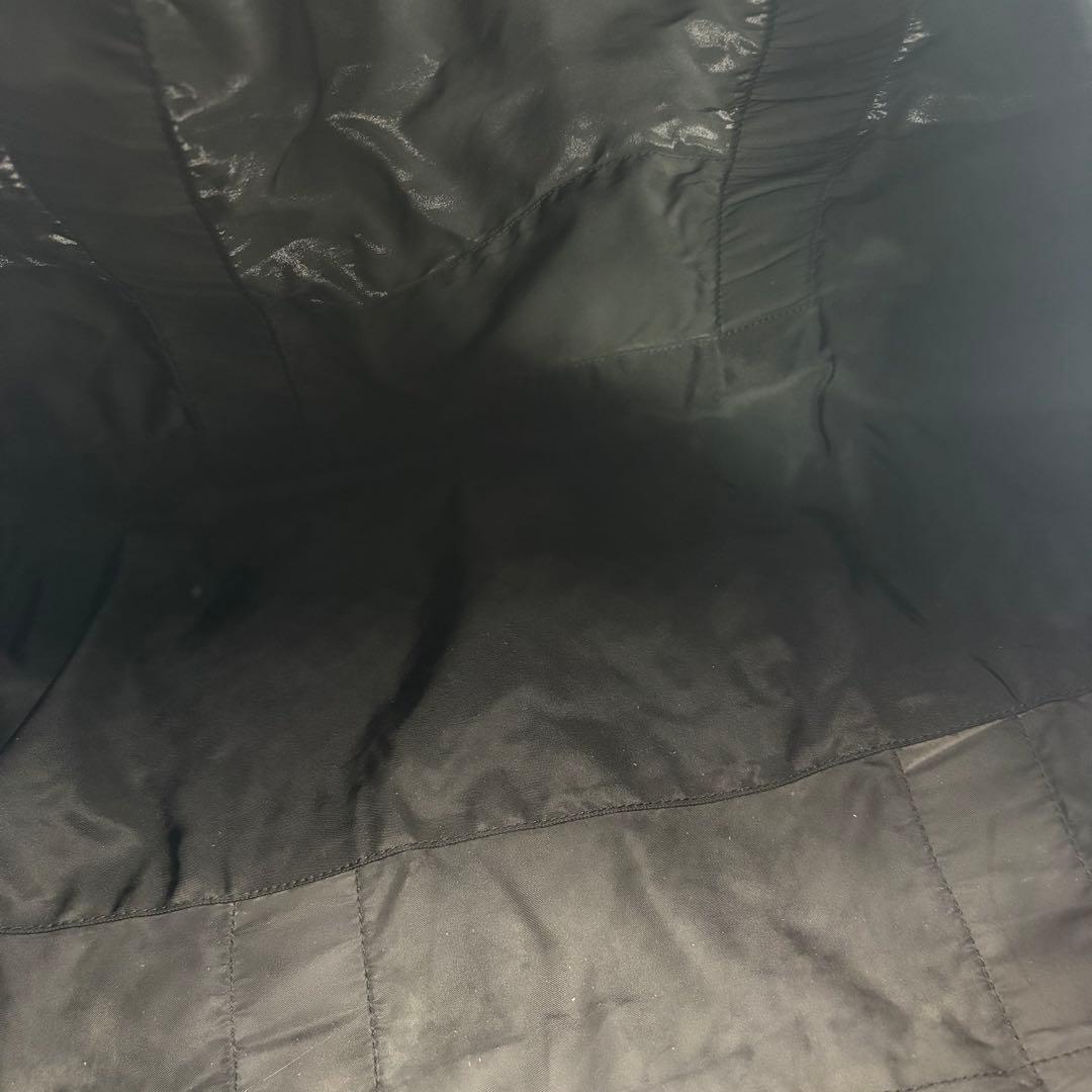 【まひろ様】PRADA ボストンバッグ ハンド トラベルバッグ