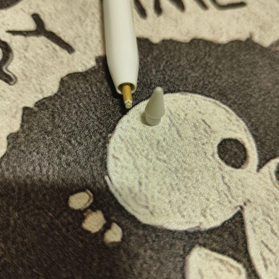 iPad 第8世代 Wi-Fi + Pencil 第1世代 + ケース付