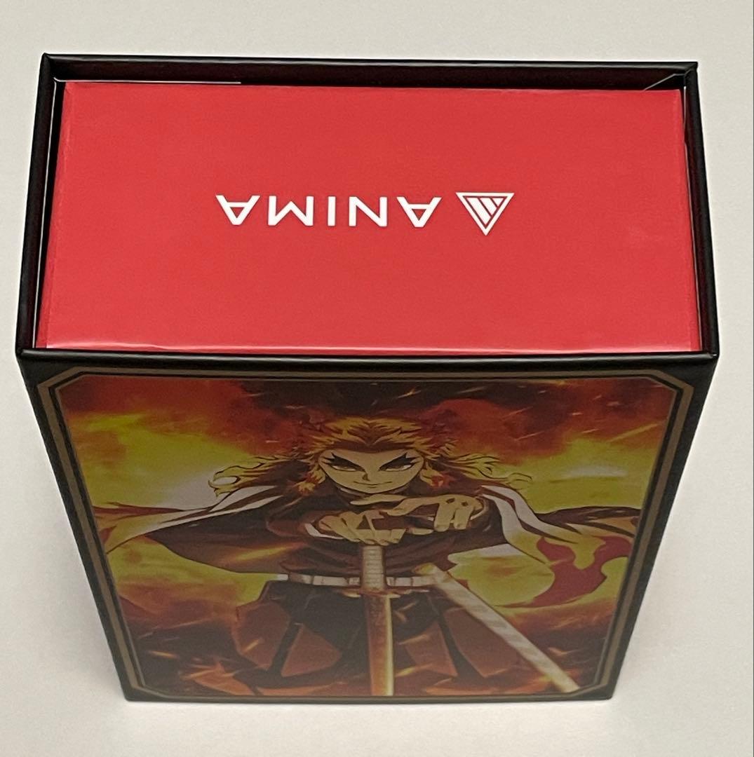 鬼滅の刃 煉獄杏寿郎 ONKYO オンキョー イヤホン