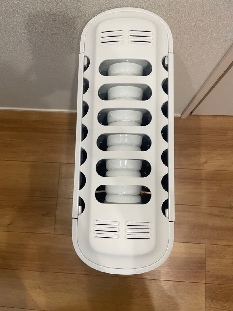 デロンギ　オイルヒーター RHJ65L0712 DeLonghi