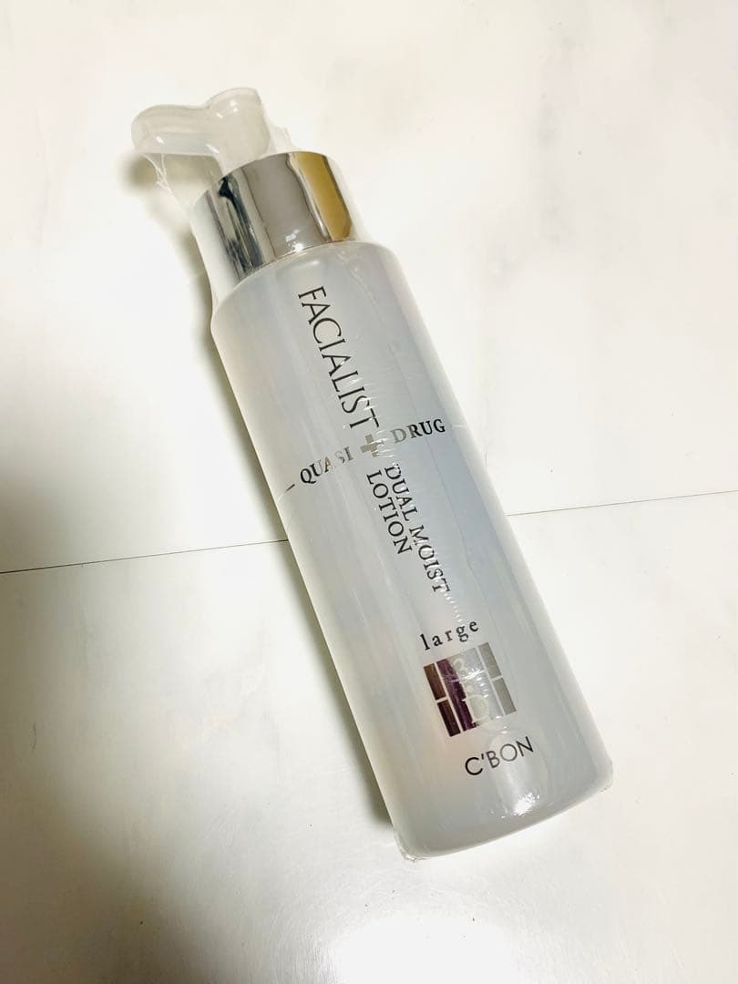 シーボン フェイシャリスト デュアルモイストローション 化粧水 300mL