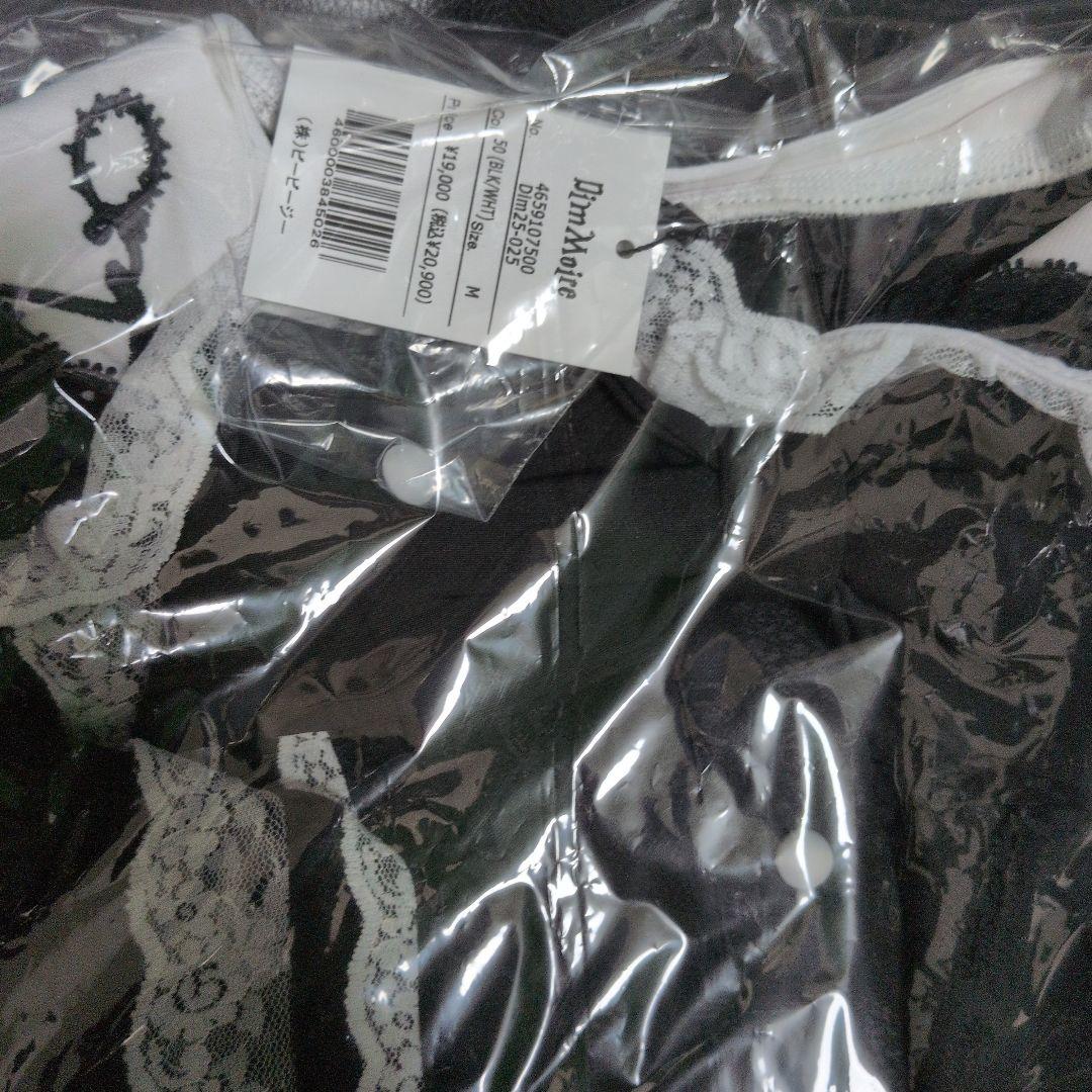 【正規品✦新品最安値】DimMoire❤︎絶メイドワンピースII❤︎Mサイズ