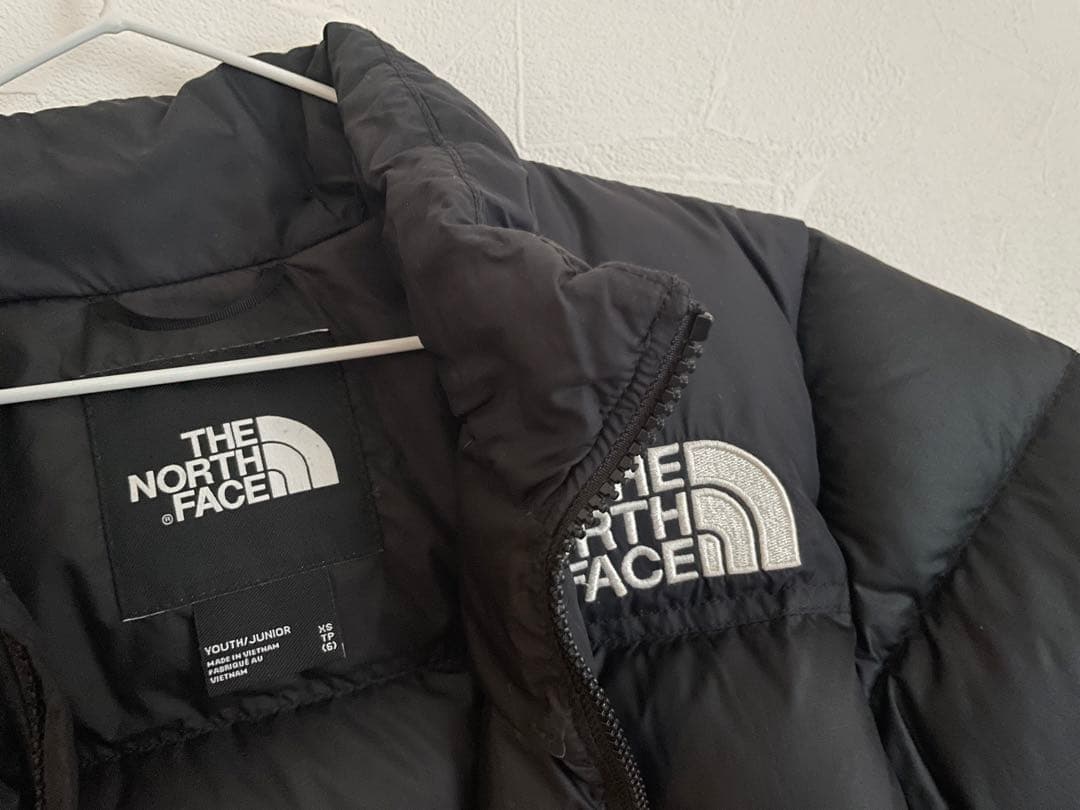 THE NORTH FACE レトロヌプシ 120cm