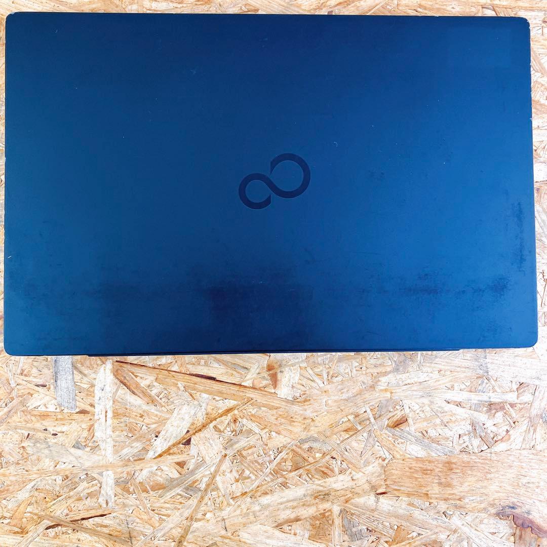 軽量 LIFEBOOK U9312 第12世代 13.3型FHD Win11