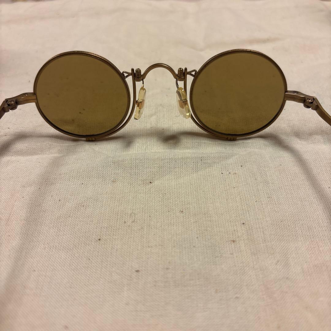 超希少MATSUDA サングラス