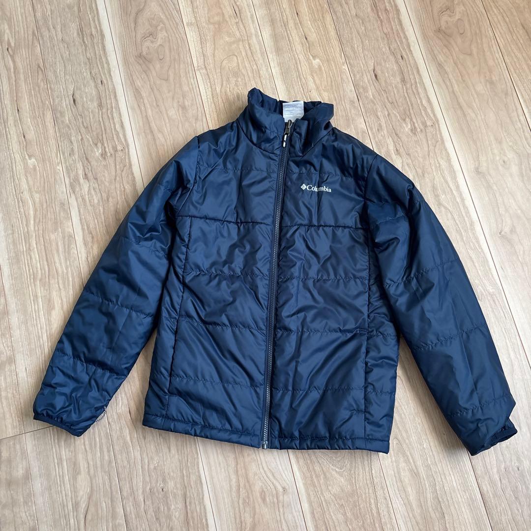 Columbia コロンビア ウィリバードIIインターチェンジジャケット L
