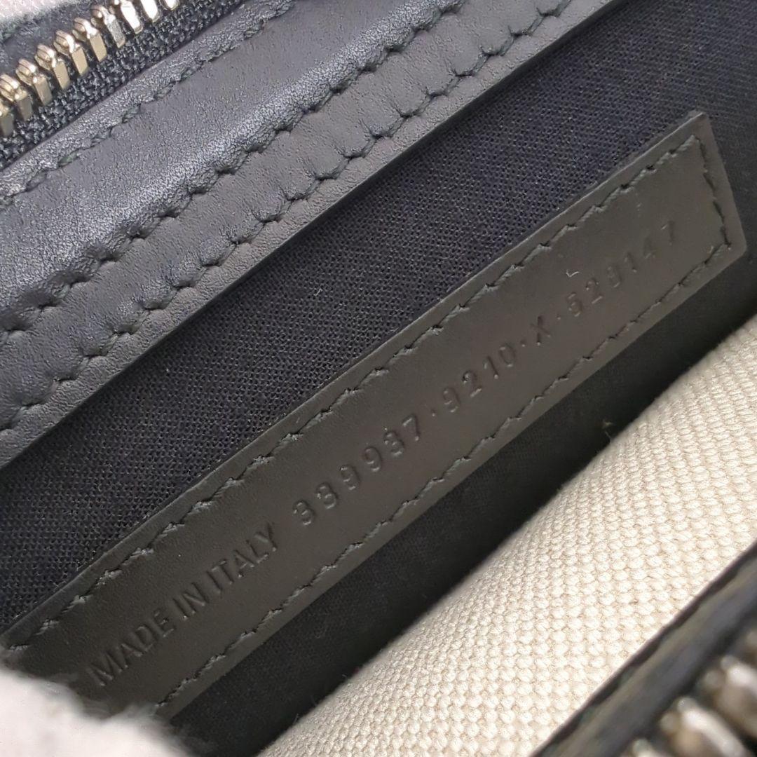 BALENCIAGA バレンシアガ ショルダー バッグ クラッチバッグ 2way