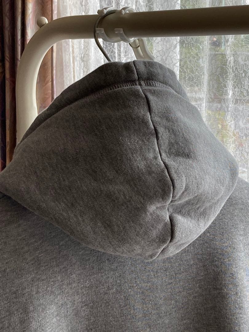 DSQUARED2 新品未使用タグ付 cottonパーカーレディース&メンズ対応