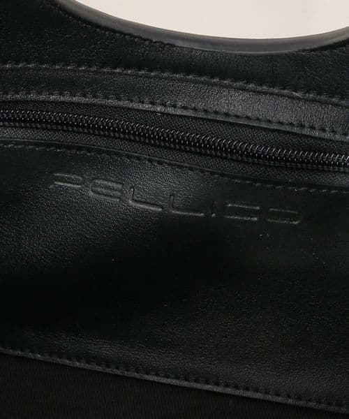 ペリーコ　ゼブラバッグ　NOBLE