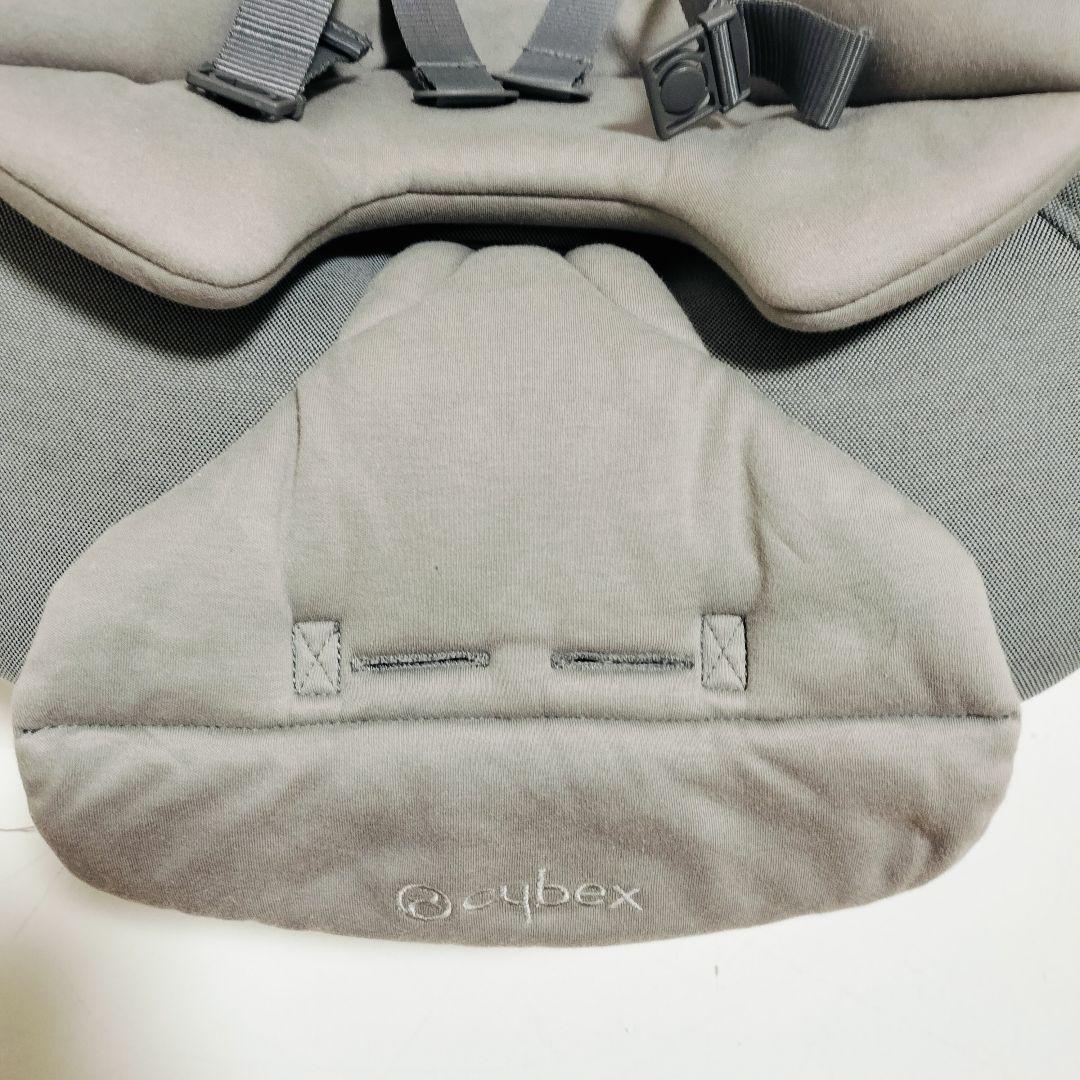 【美品 清掃済】Cybex サイベックス LemoBouncer レモバウンサー