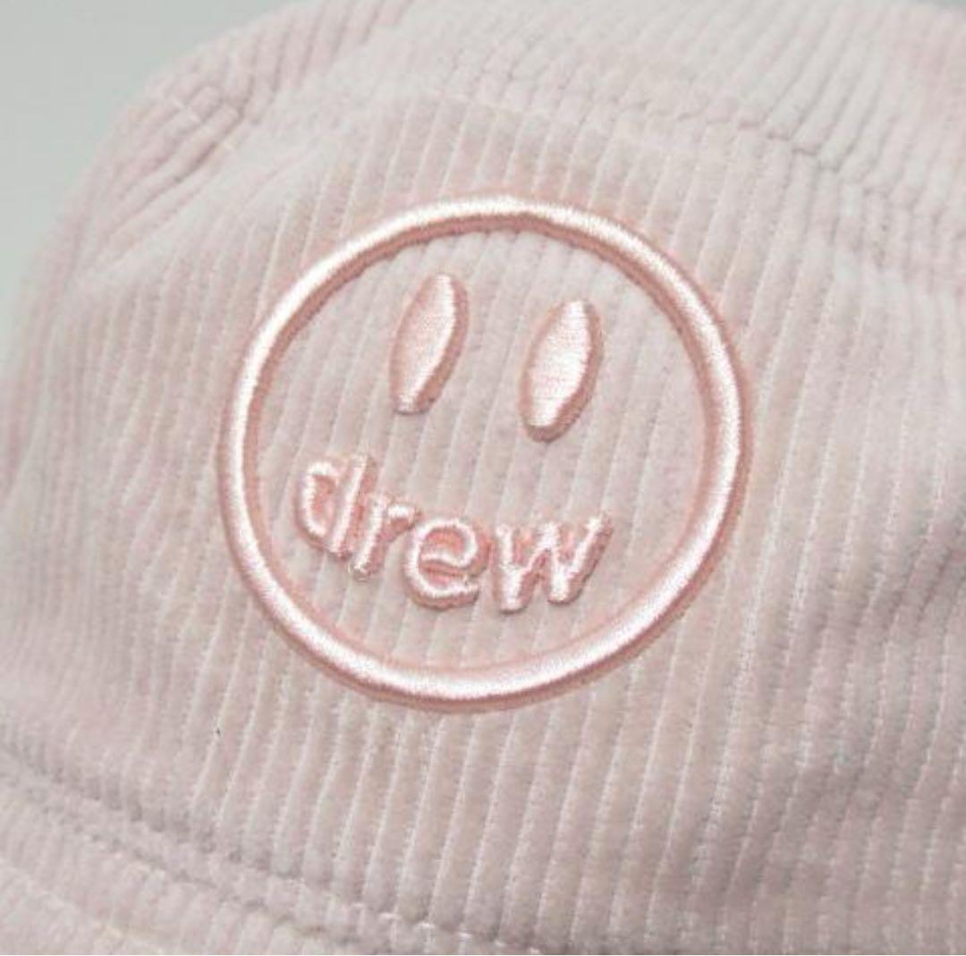 【新品】drew house ドリューハウス バケットハット