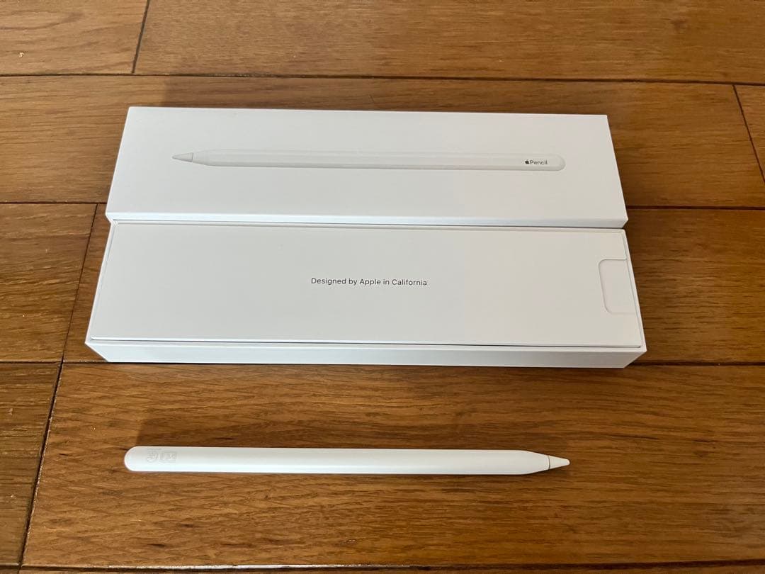 iPad Air(第4世代) + Apple Pencil（Keyboard付）