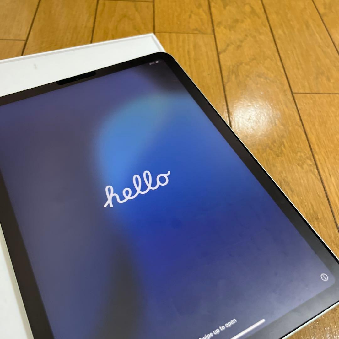 iPad Air(第4世代) + Apple Pencil（Keyboard付）