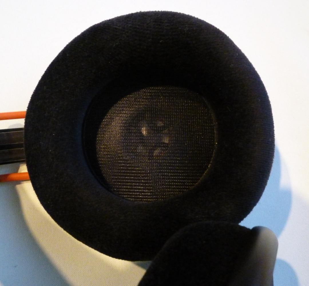 ヘッドホン AKG K712 Pro