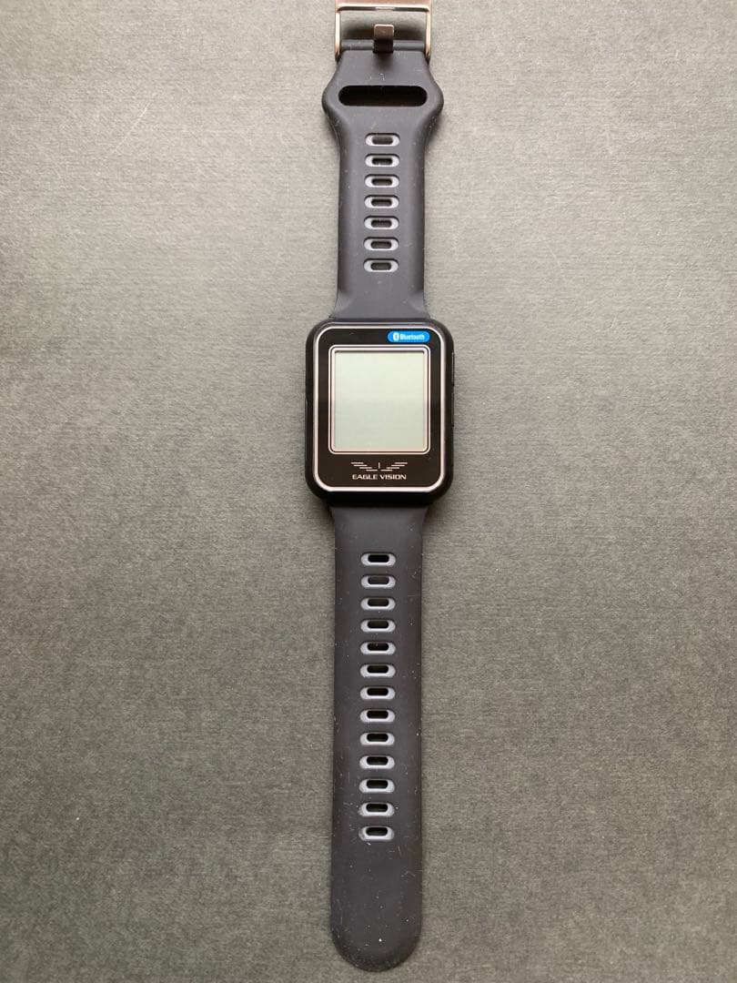 ラウンド用品・アクセサリー EAGLE VISION watch 6 EV-236
