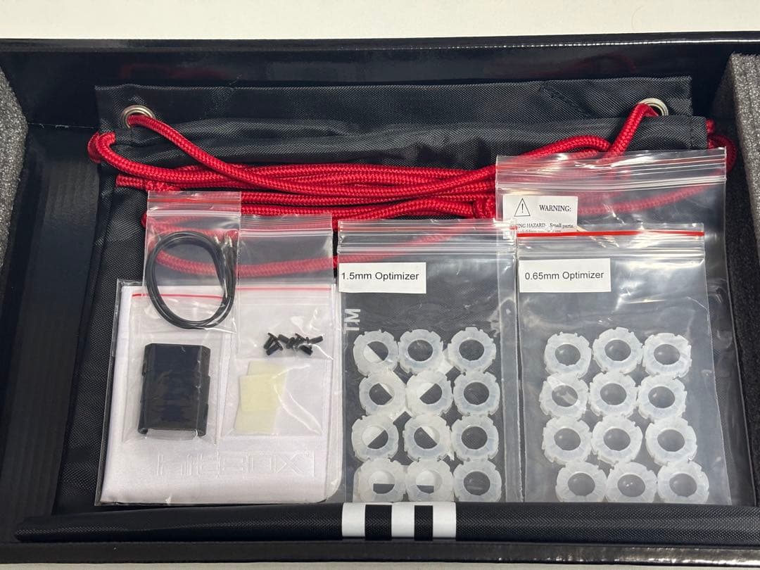 Hit Box Ultra（ヒットボックス ウルトラ） レバーレスコントローラー