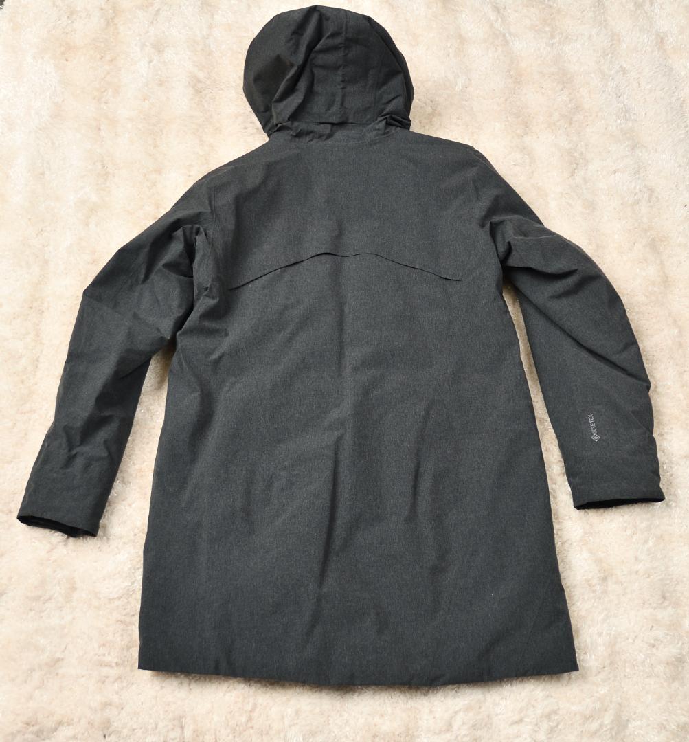 ARC’TERYX アークテリクス　SENSA PARKA