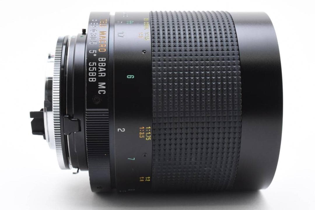 タムロン TAMRON SP 500mm F8 ペンタックス用 #430