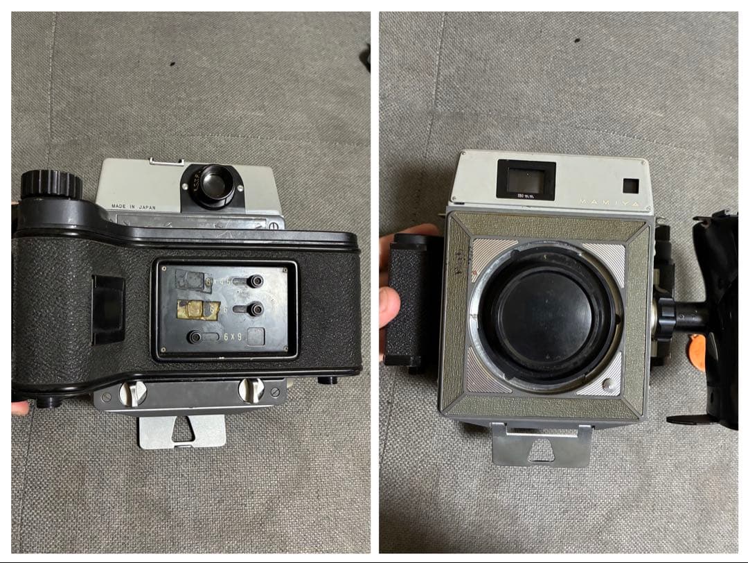 カメラ　まとめ売り　13台