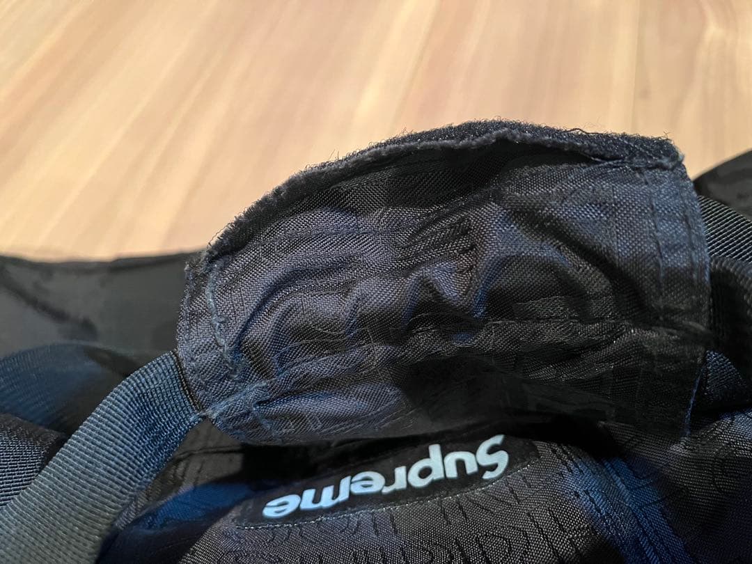 バッグ Supreme Duffle Bag (SS19)