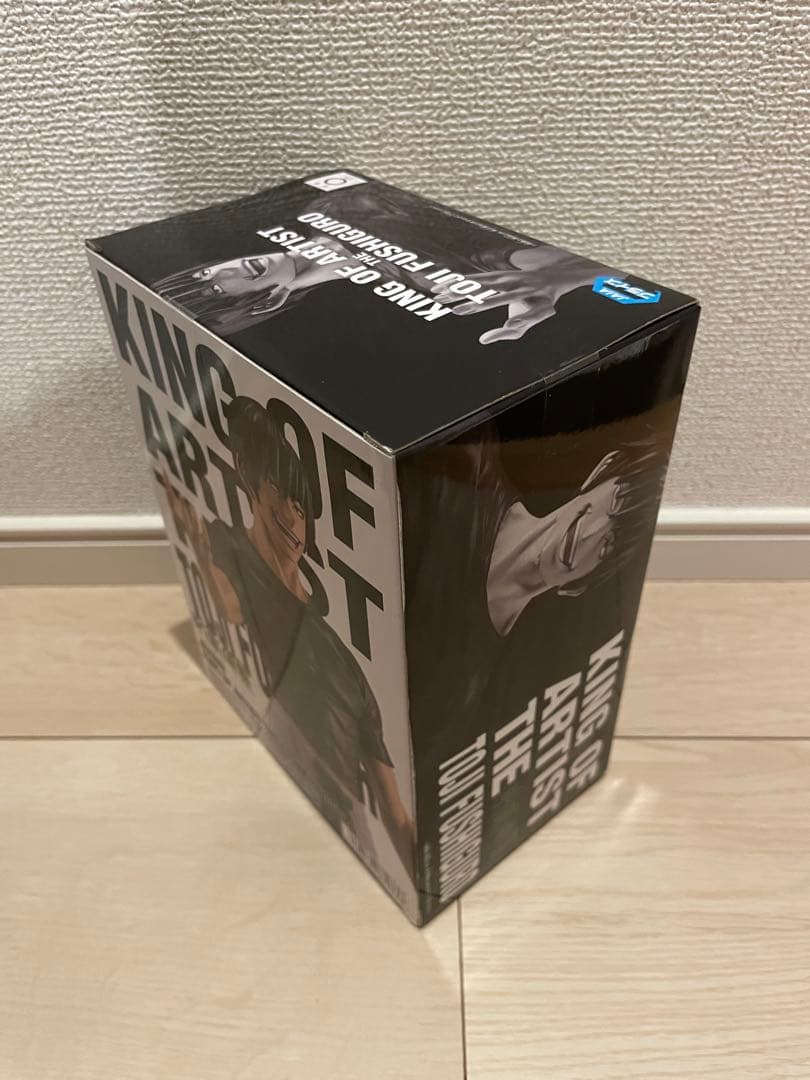 【新品未開封】呪術廻戦 フィギュア 6点 まとめ売り