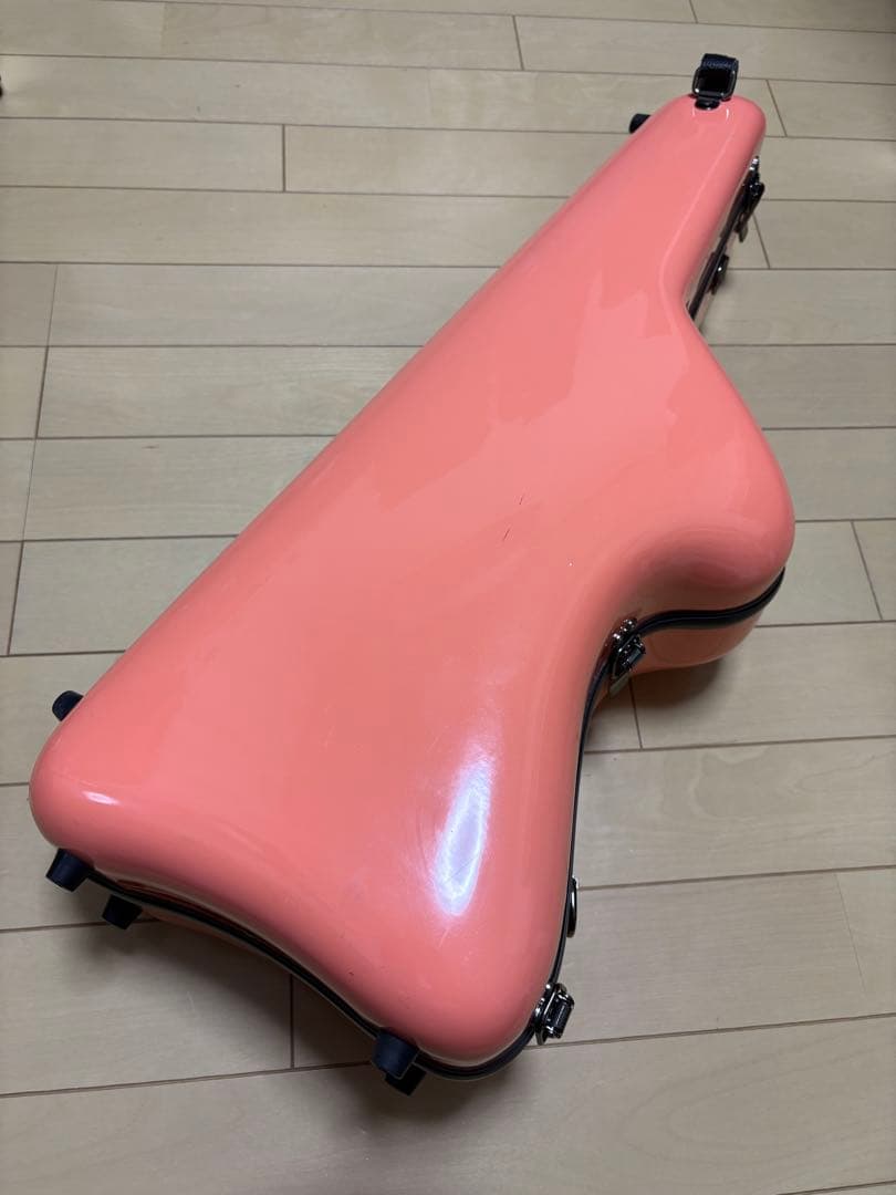 YANAGISAWA アルトサックス A-50 美品　調整済！シャイニーケース付