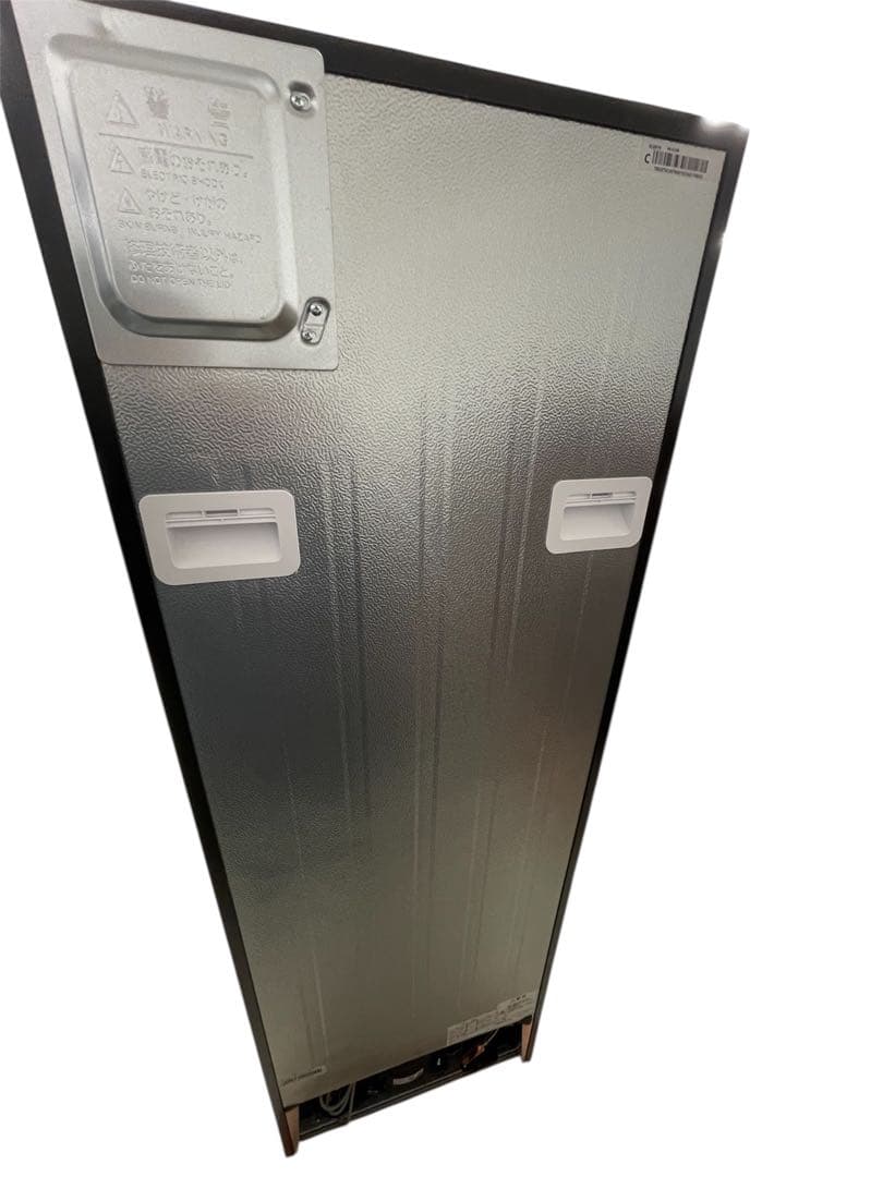 TWINBIRD ツインバード　冷蔵庫　HR-EJ23 2025年製　美品