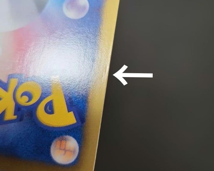 ポケモンカード　ディアルガEX SR BW9 メガロキャノン