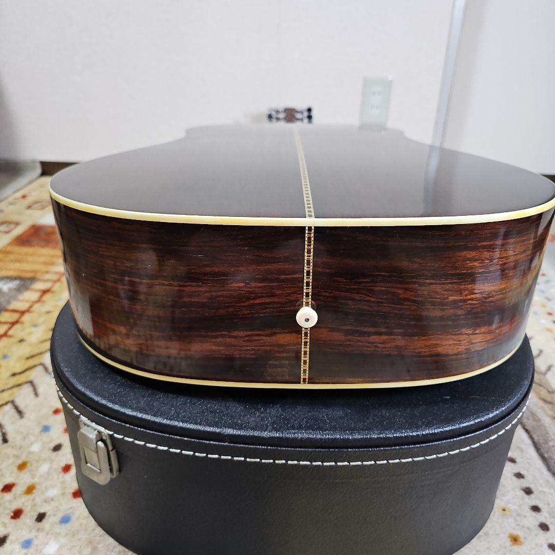 寺田楽器THUMB.MW-300ハードケース付き