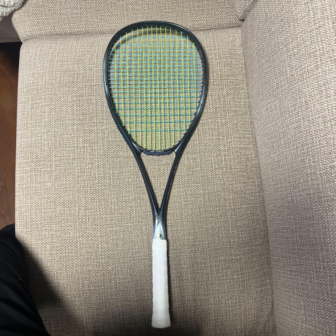 ヨネックス　ボルトレイジ8V カスタムフィット