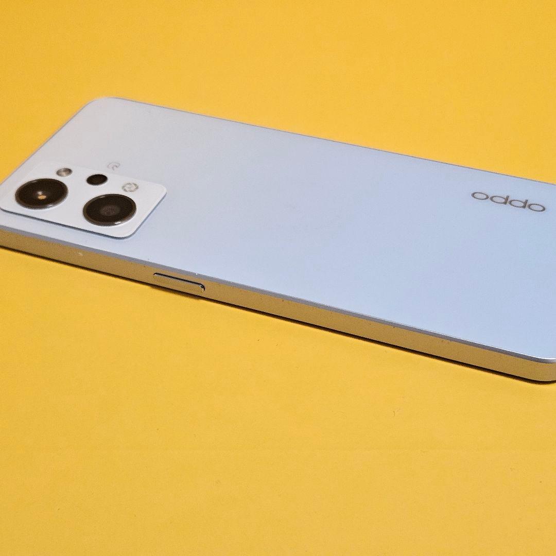 OPPO Reno7 A A201OP｜24時間以内発送#876