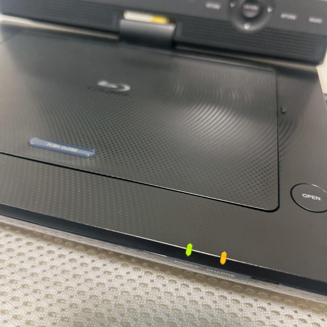 SONY BDP-SX910 2015年製