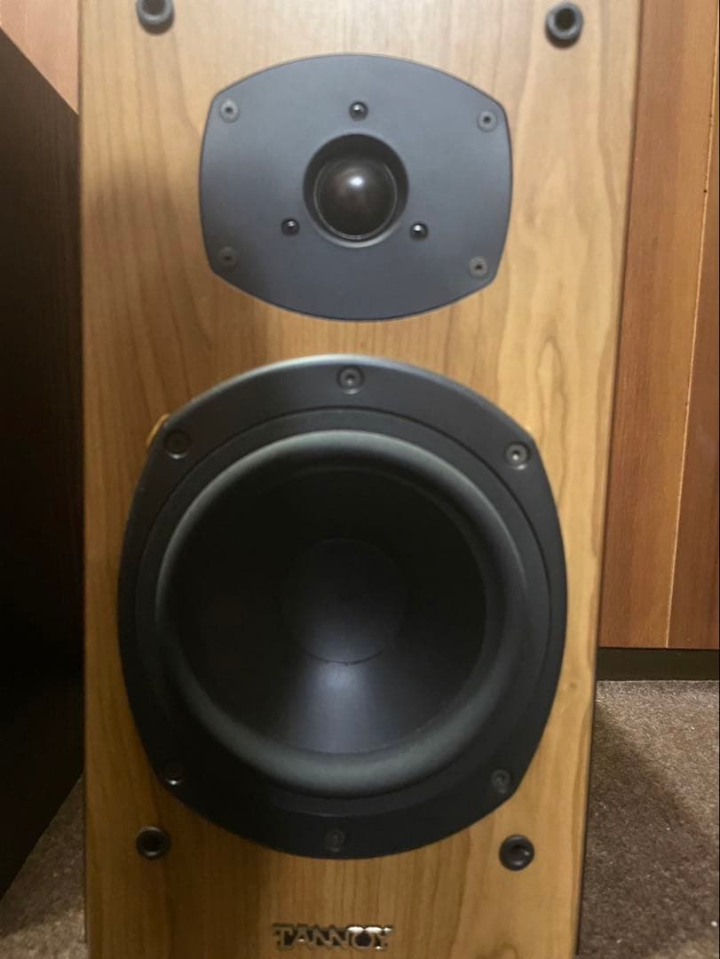 TANNOY スピーカー Mercury ｍ2