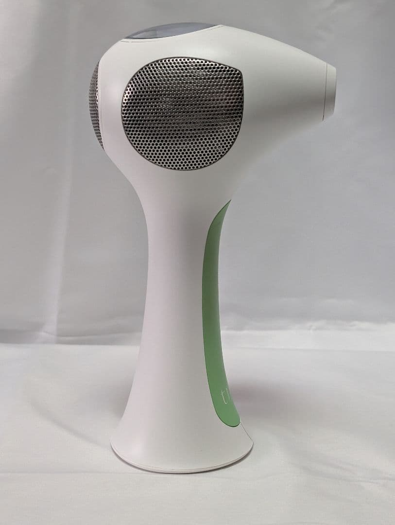 tria 4X トリア レーザー脱毛器 LHR 4.0 グリーン ジャンク