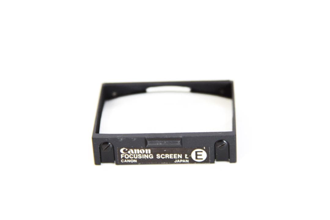 Canon F-1 POWER WINDER F キヤノン