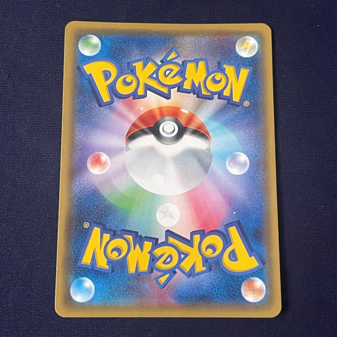 ルギア THE BEST OF XY 102/171 ミラー