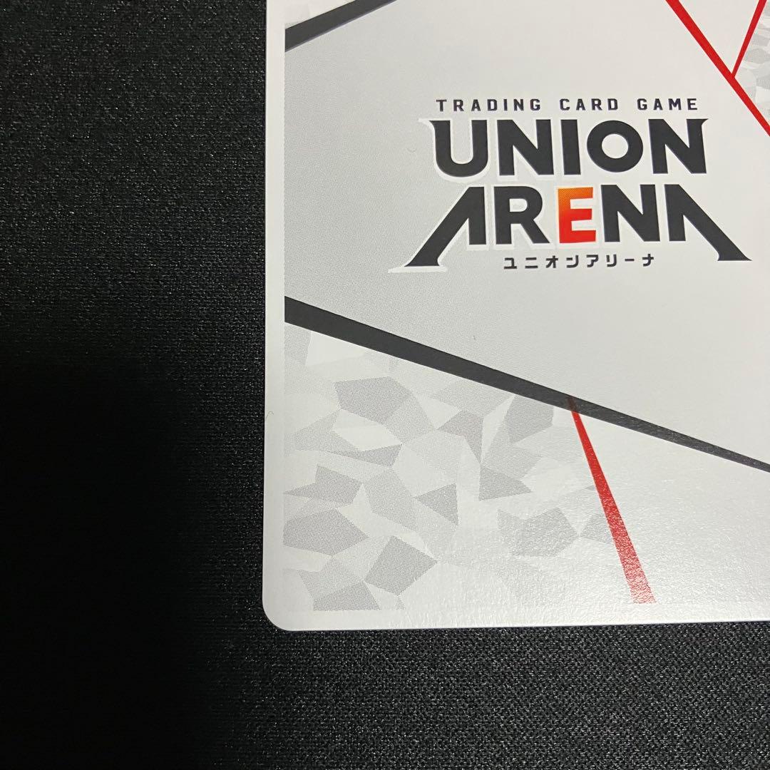 ユニオンアリーナ エヴァンゲリオン AP アクションポイントレイ＆アスカ＆マリ