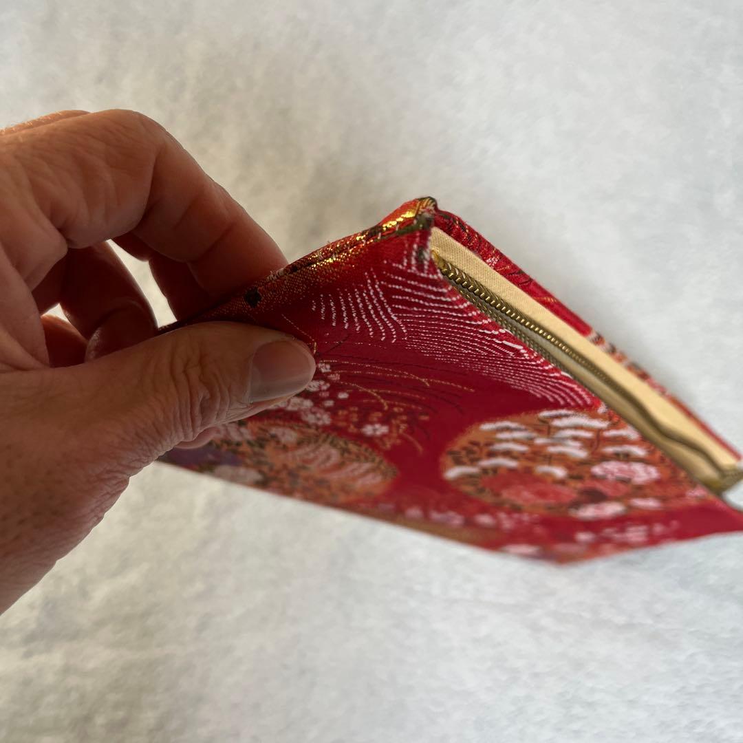 三味線バチ 本鼈甲　ケース付き