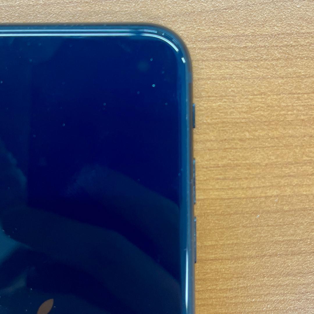 D*i様 動作確認済み iPhone SE 第3世代 64GB ID3v9x